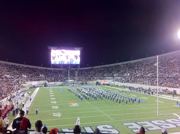 Southern Heritage Classic set for September 12, 2026 in Memphis, with UAPB–Alcorn rematch