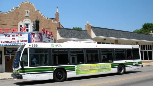 Icy Roads and Limited Transit: Memphis Commute Update for Thursday, January 29