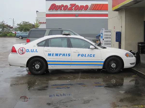 Released No Kings protest detainees describe arrests as Memphis police cite permit and roadway violations