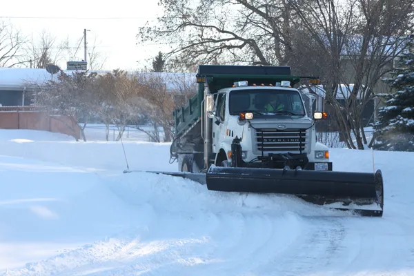 Public Notice: Winter Weather Recovery and Official Meeting Schedule