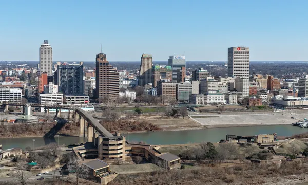 Morning Storm Risks Give Way to Cooler, Cloudy Skies Across the Bluff City