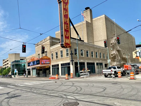Broadway Classics and Blues Legends Take the Stage in Memphis Today