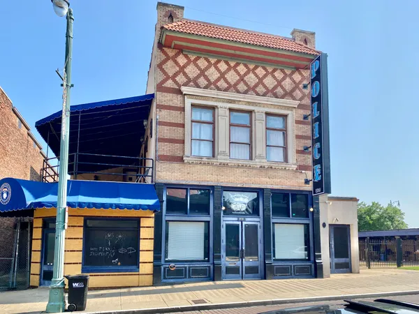 Three suspects face charges after alleged assault on Memphis police officers during Beale Street encounter