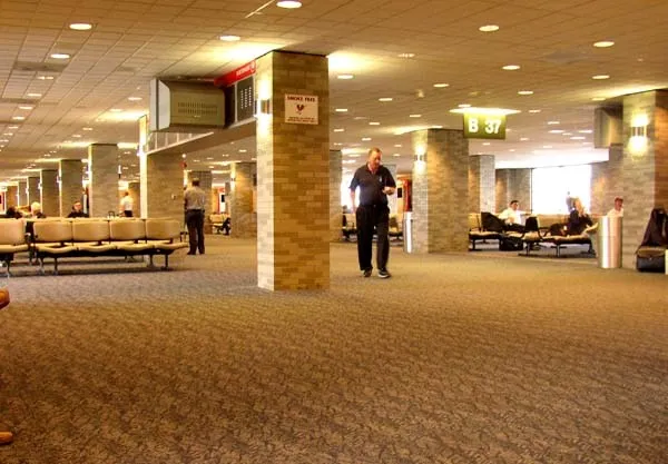 Memphis International Airport rolls out GoodMaps indoor navigation app to improve accessibility and passenger wayfinding