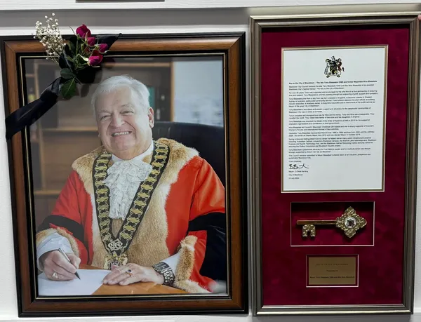 Tony-Winning Musicals and Eclectic World Music Today