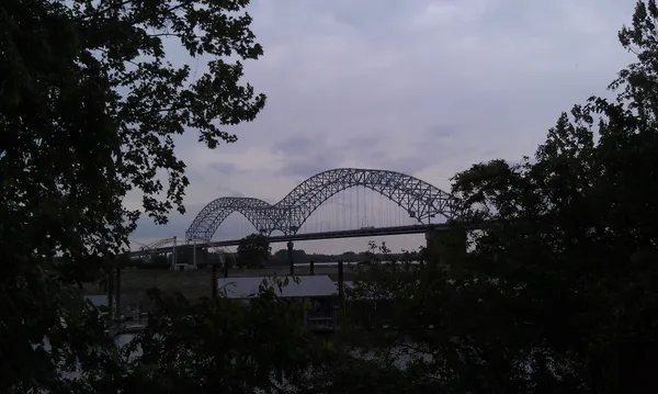 I-240 and I-40 Paving Projects Trigger Lane Closures as Bridge Work Commences