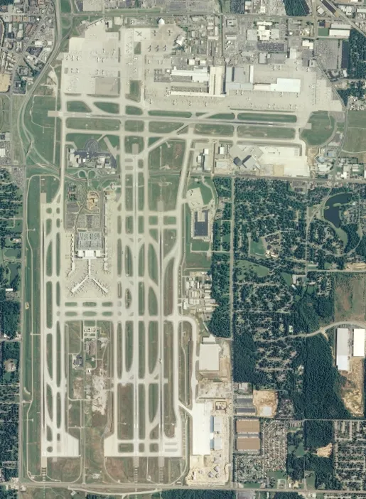 Memphis Airport Authority Convenes as City Reviews Key Infrastructure and Licensing Appeals