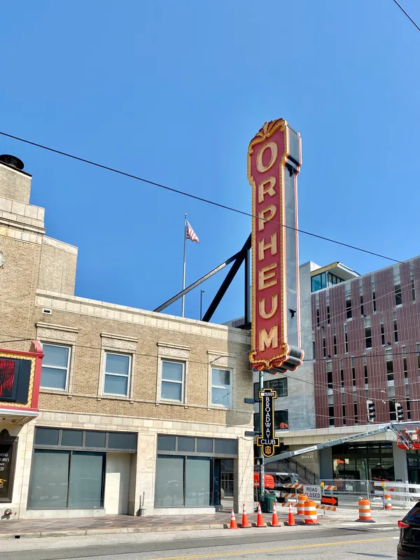 Broadway Hits, Indie Cinema, and Family Magic in Memphis Today