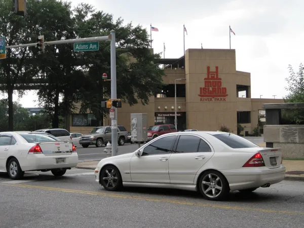 Immersive attraction planned for Mud Island’s former river museum resets opening timeline for May