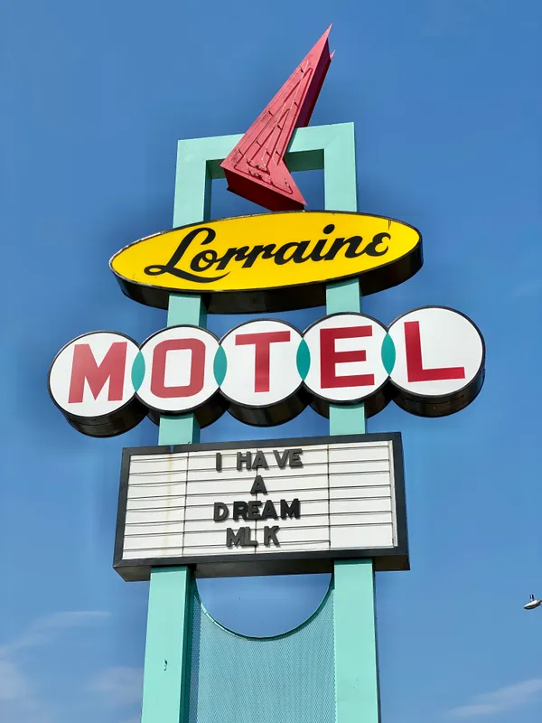 Civil Rights Tributes and Community Service: Your MLK Day Guide for Memphis Today