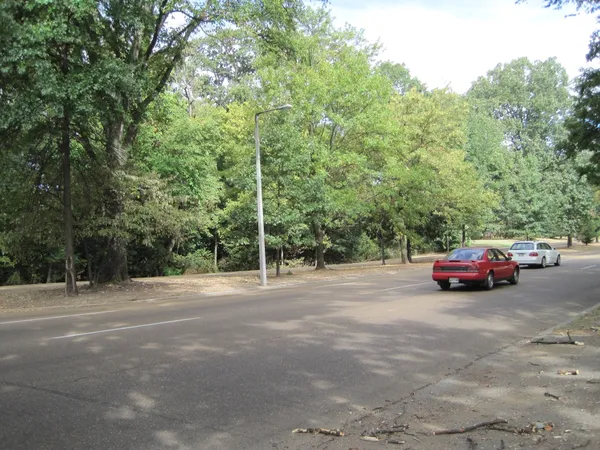 Memphis Traffic Update: SR-277 Lane Restrictions and Transit Schedule Resumption