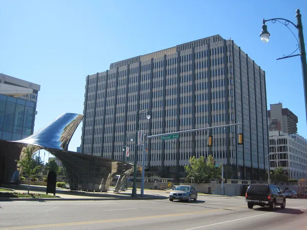 Memphis felon gets 12.5-year federal prison sentence after high-speed chase and illegal handgun possession