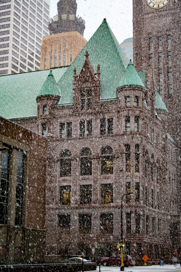 Official Public Notices: Winter Storm Fern Alerts and Municipal Board Schedules