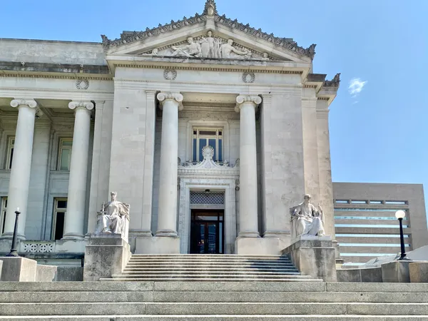 Shelby County Commission to Meet Today Following Winter Storm Postponement