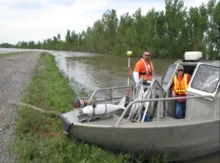 Heavy Morning Downpours Kick Off Severe Weather Awareness Week in Memphis
