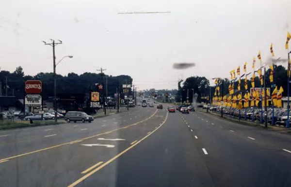 President’s Day Holiday Eases Morning Commute; Ongoing Roadwork Noted on Elvis Presley Boulevard